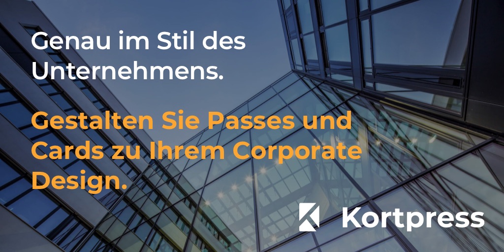 Kortpress_io's tweet photo. With Kortpress, your digital #cards and #passes can be customized easily with your corporate #design. 🖌️🏢

Strengthen your #customer loyalty with personalized loyalty cards. Test the web #application and the #app for free and without obligation.

Details: https://t.co/cyX4beeYkz https://t.co/iRrFeGbJ53
