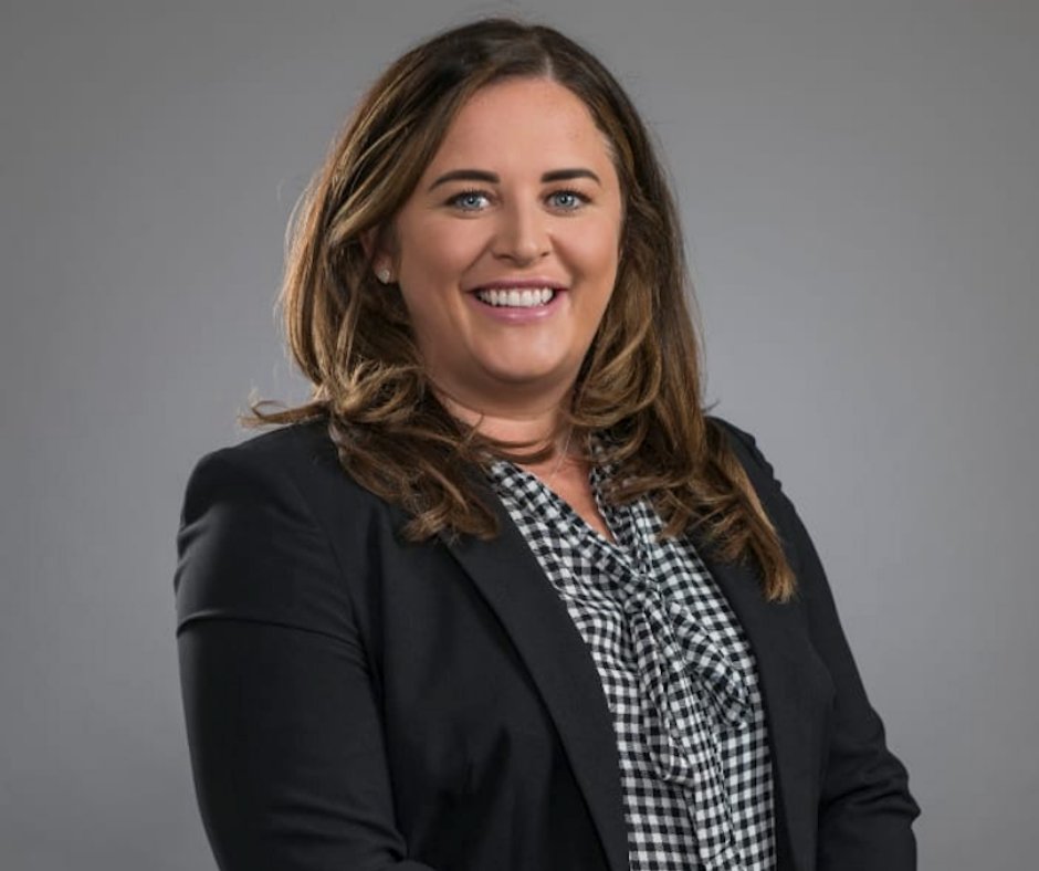 CrownChambers's tweet photo. MEET THE TEAM – LOUISE CLIPSON
Louise Clipson is Crown Chambers Fees Clerk/Junior Clerk.
Contact Louise via the Crown Chambers website or call 01482 014658- https://t.co/Gaw6cQRSlR
#team #feesclerk #juniorclerk #law https://t.co/n2bZy9cQdG