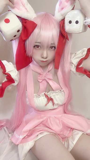 コスプレイヤーしおのめりのTwitter画像19