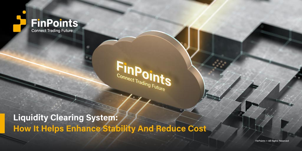 FinPoints's tweet photo. A liquidity clearing system is something brokerage firms should think about as a primary risk strategy. Know how it helps to enhance stability and reduce costs by reading: https://t.co/EX99fsimoM
#finpoints #clearingcloud #liquidityclearingsystem #fintech #stability #costs https://t.co/ugwDy35FCC