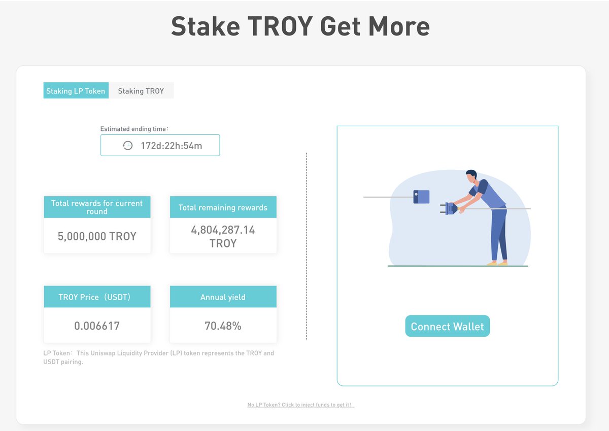 TROY AI(The Pure Joy of AI) tweet media