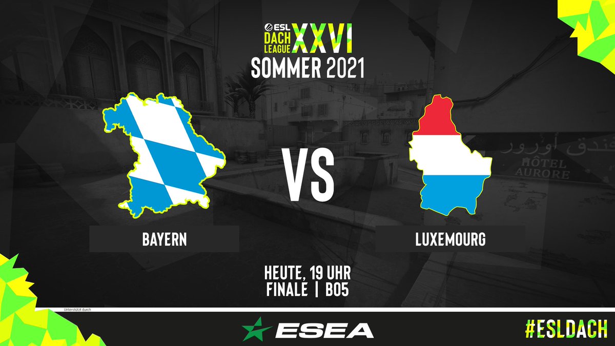 ESL Germany tweet media