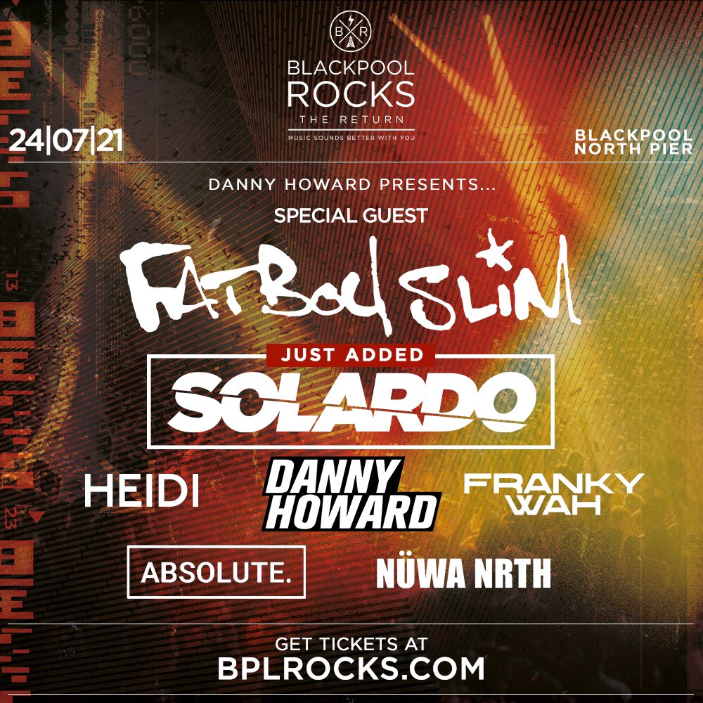 Solardo (blue tick) tweet media