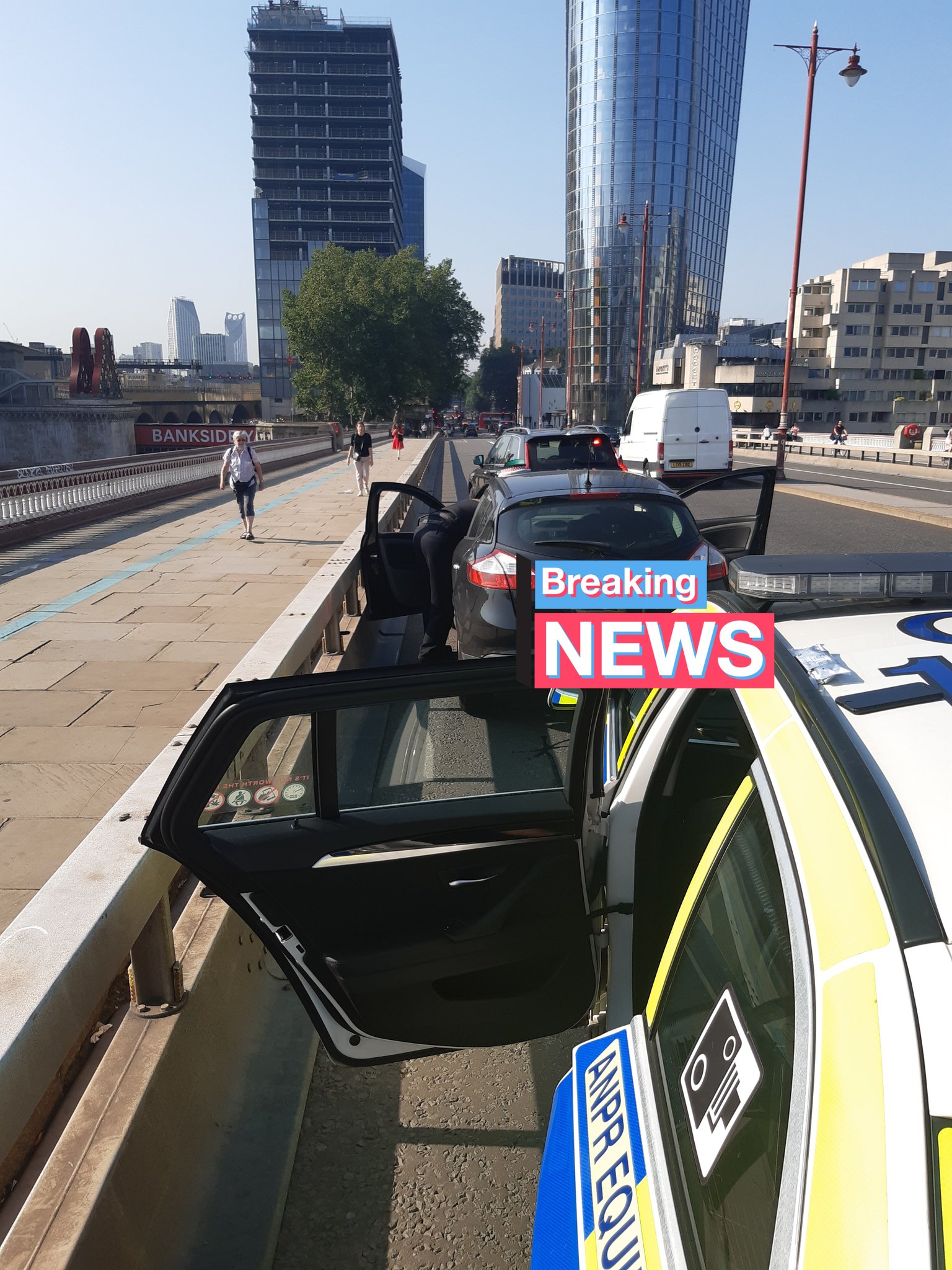 City Police Officers on Twitter "Stopped due to driving over the speed