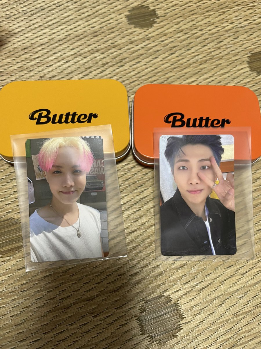 BTS 防弾少年団　韓流ぴあ　ポストカード　テヒョン　JHOPE  非売品　レア