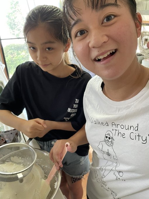 Twitterのコスプレ画像18