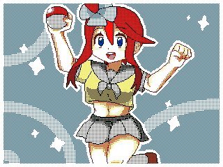 ポケモンbwのtwitterイラスト検索結果 古い順