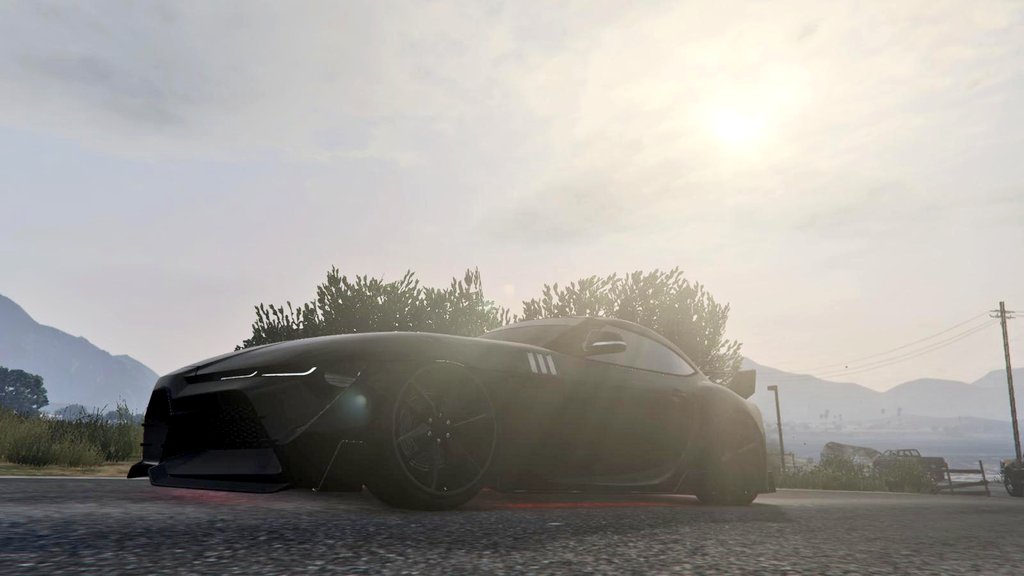 LUXORPM's tweet photo. Jester RR
#RockstarGames #GTAOnline #LSTuners #JesterRR https://t.co/Low7yBcPB4
