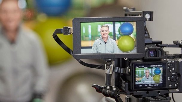 MetisAthlete's tweet photo. looking for a single hub of exercise videos for your impairments? 
@AccesserCise is the first EVER complete fitness app created specifically for people with impairments. https://t.co/aXi23w0YWB and download NOW at the Apple Store and Google Play.
#accessibility #fitness #exercise https://t.co/sxdqvrlHBb