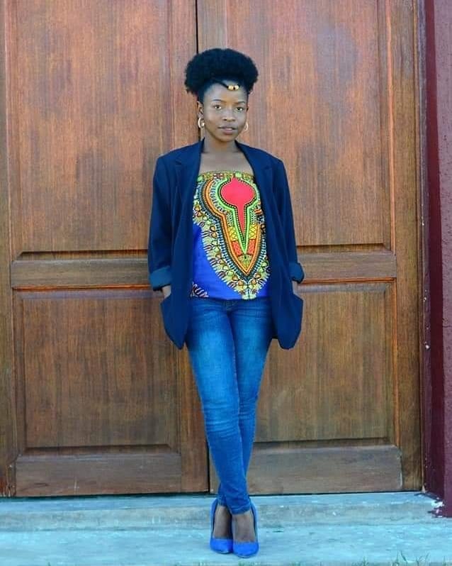 QMahikeng's tweet photo. Meet Rachel!

A 21 year old currently situated in Molelwa passionate about the world of business and economics and currectly furthering her studies with NWU Mahikeng.

If you would like to see Rachel in the top 20, Like - Share - Comment https://t.co/TVbPXWnokk