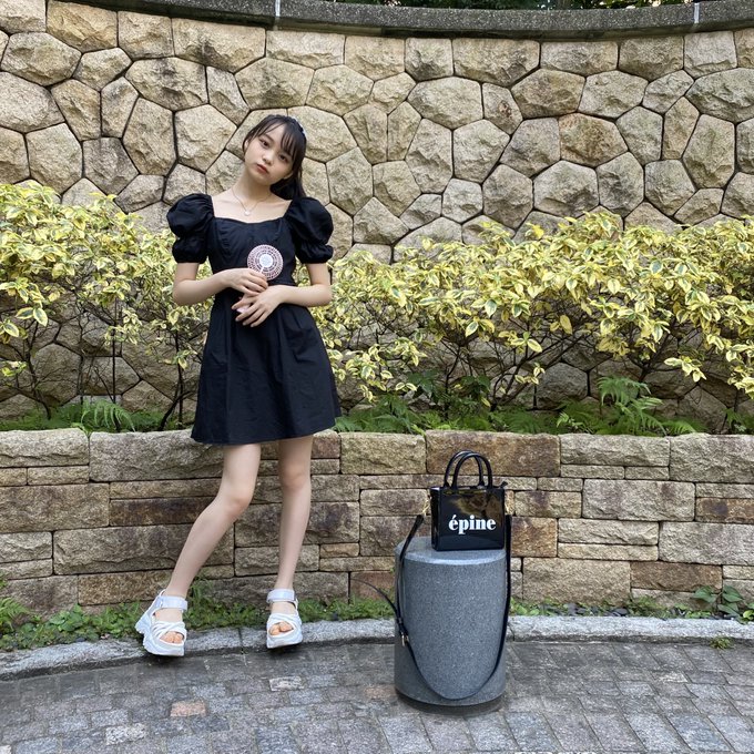 林芽亜里のTwitter画像74