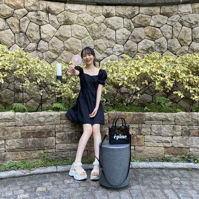 林芽亜里のTwitter画像76