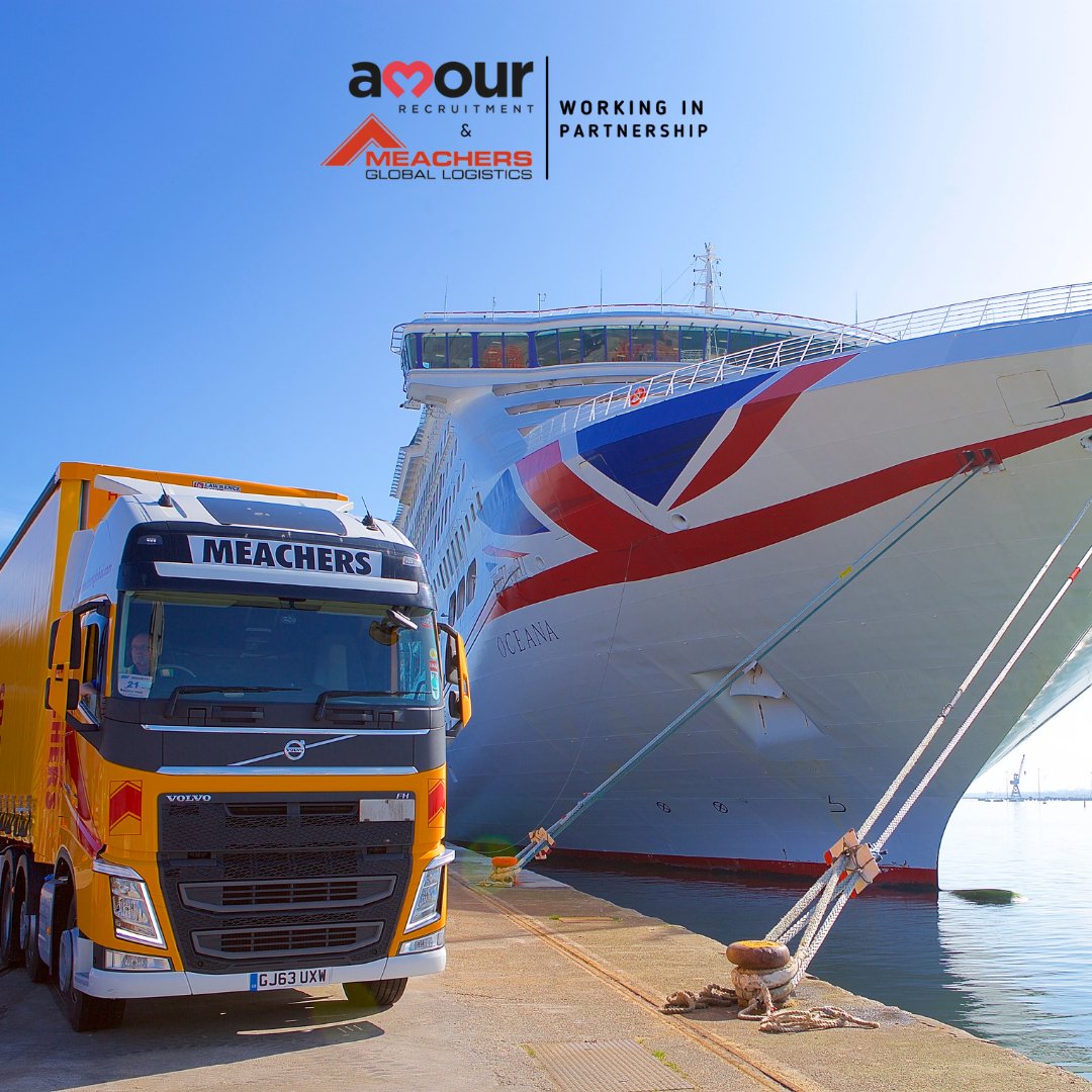 AmourRecruit's tweet photo. ✨Looking to work for the #leading Global Logistics Company? ✨Amour Recruitment is recruiting for many different roles for Meachers Global Logistic! ☎ Call us today on 02392 387 925 ☎ We can't wait to hear from you ! #NewJob #freshstart #recruitment #partnership https://t.co/Kf7CzK5LkM