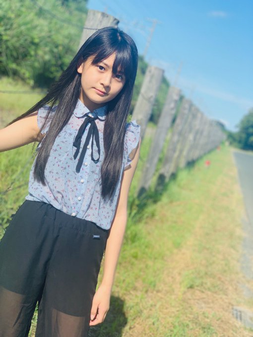 Twitterのコスプレ画像3