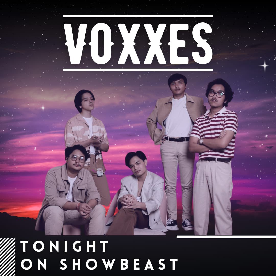 showbeastlive tweet media