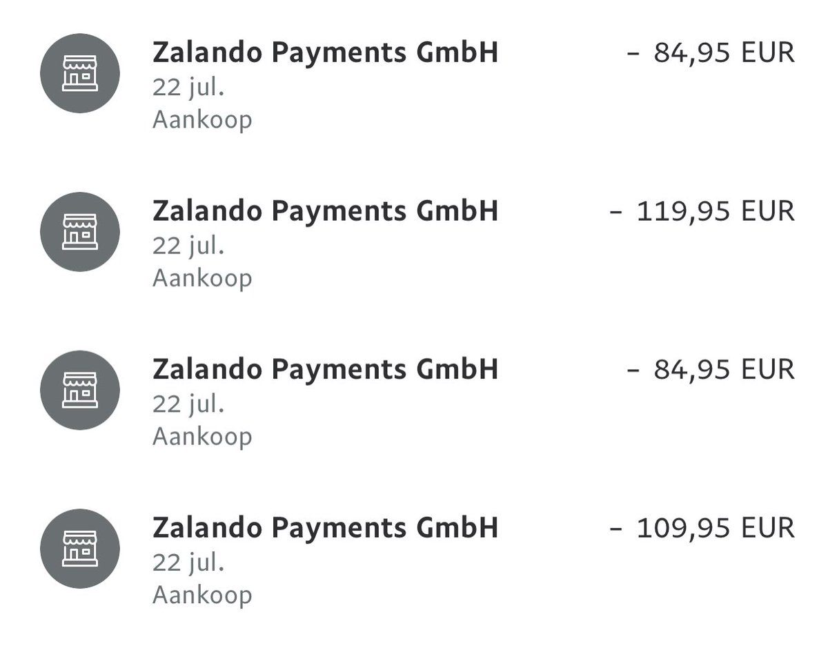 ParallaxNotify's tweet image. Success from PayTime#9986