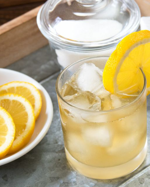 BirchallTea's tweet photo. Introducing The “Royal-Tea Cocktail”
Can you get any more British than #Gin and Birchall Earl Grey #tea? The two come together wonderfully in the royal-tea #IcedBrew cocktail. https://t.co/tQffrhme7T