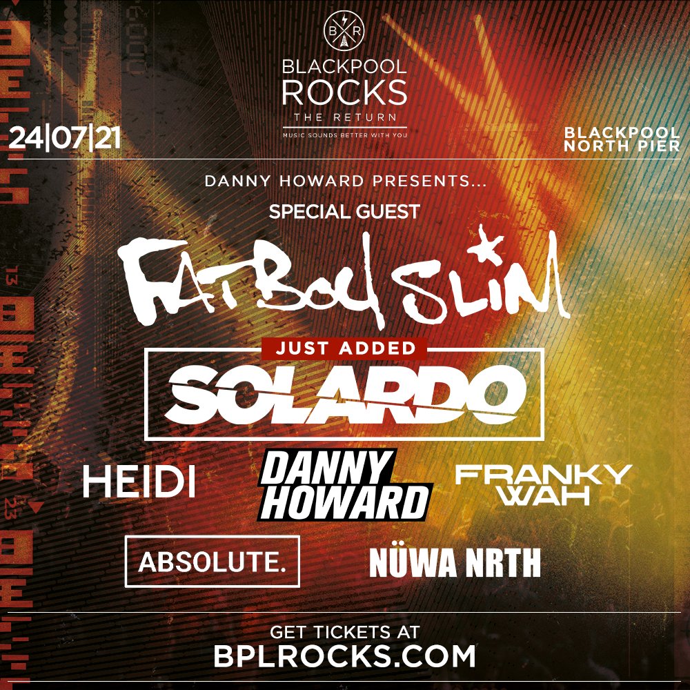 ticketmasteruk tweet media