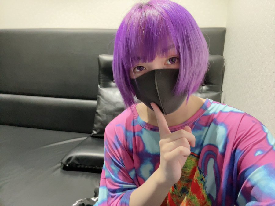 死神 しにがみ くん 日常組 の顔バレ 本名や性別は 実況者の実写 素顔が素敵 ひまねこ