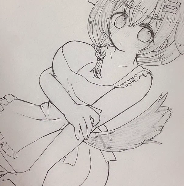 今日塗る! 