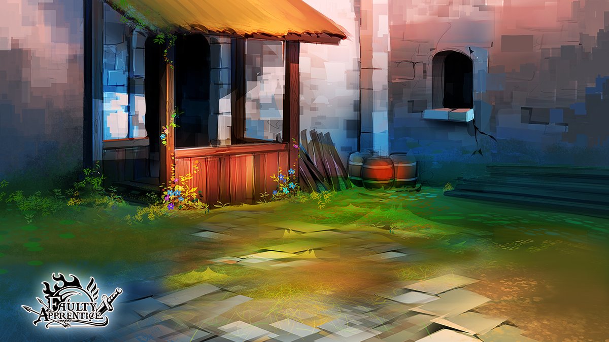 AGL Studios tweet media