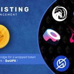 Photo by uPlexa | $UPX (@uPlexaCoin)