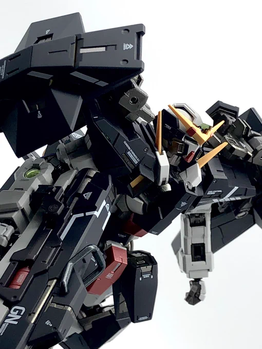 METAL BUILD ガンダムデュナメスリペアⅢ 

発売日です!

スペシャルページ | 魂ウェブ https://t.co/iR0NpMMbYt @t_featuresより 