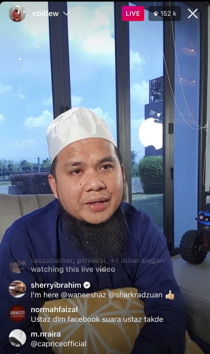 AidaSue's tweet photo. Tengok kat IG je https://t.co/qn9IXRVhym