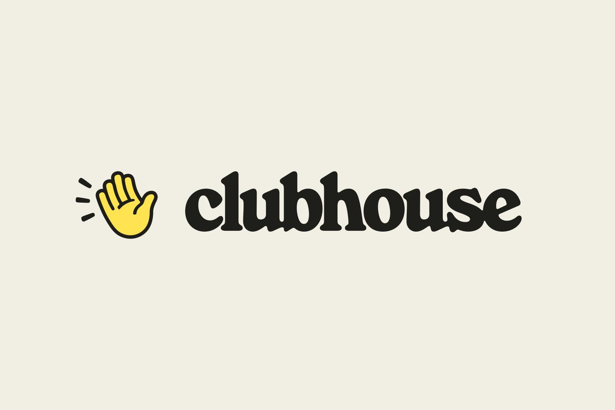 verge's tweet photo. Clubhouse is no longer invite-only https://t.co/zvWydRtcEA https://t.co/msaHyjk7wN