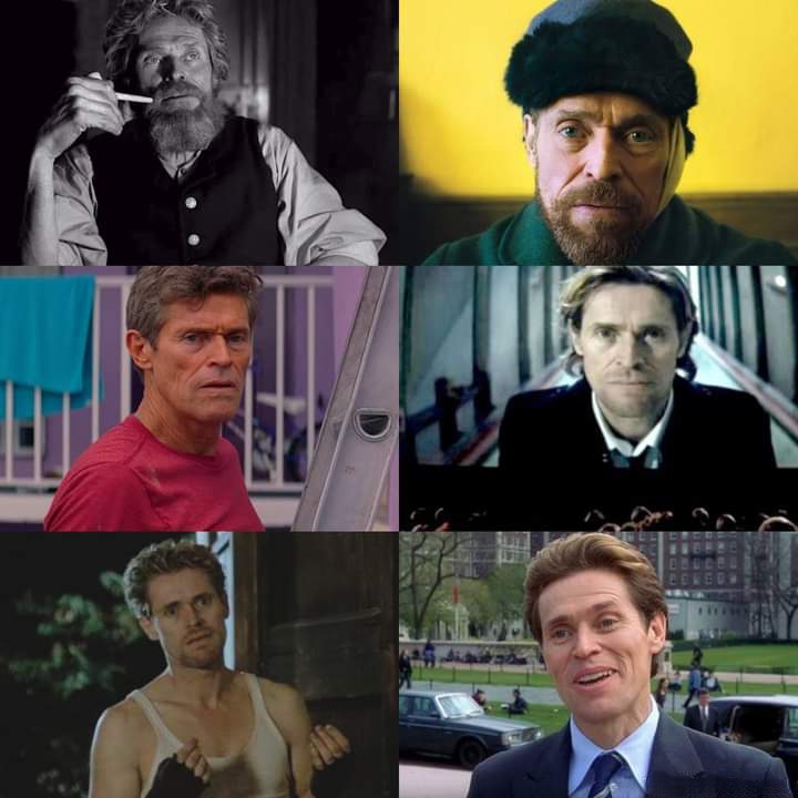 Mvs

Happy 66th Birthday untuk Willem Dafoe Apa film Willem Dafoe favorite kalian?

 