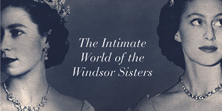 'An insightful view of the unique bond that existed between the royal sisters.'

Our resident royal expert <a href="/Scottwhit27/">Scott Whitmont</a> reviews Elizabeth &amp; Margaret, the latest biography from <a href="/andrewmortonUK/">Andrew Morton</a> —&gt; bit.ly/3kIr7Ax | <a href="/HardieGrant/">Hardie Grant Books</a>