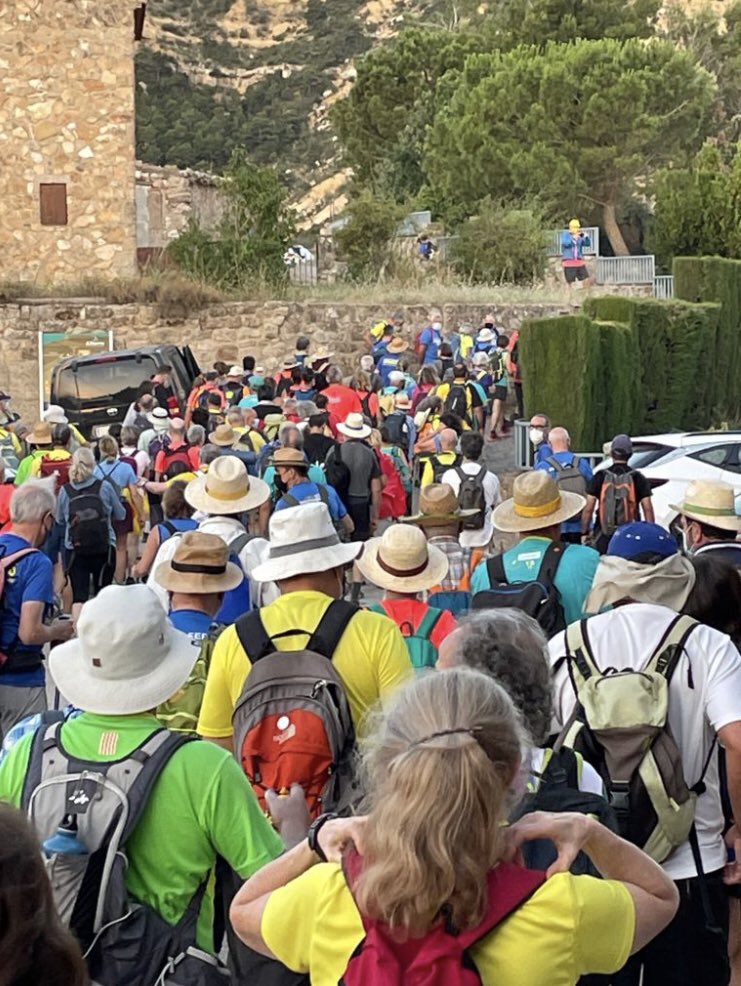 Jordi Turull i Negre tweet media