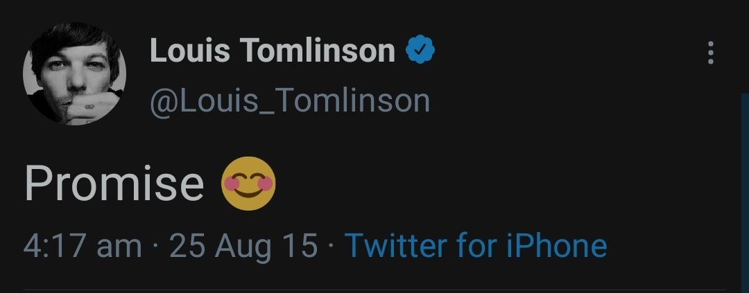 1dbananas28's tweet photo. #11YearsOfOneDirection
Louis incase you forgot, This exists. https://t.co/HGhlnSYiJN