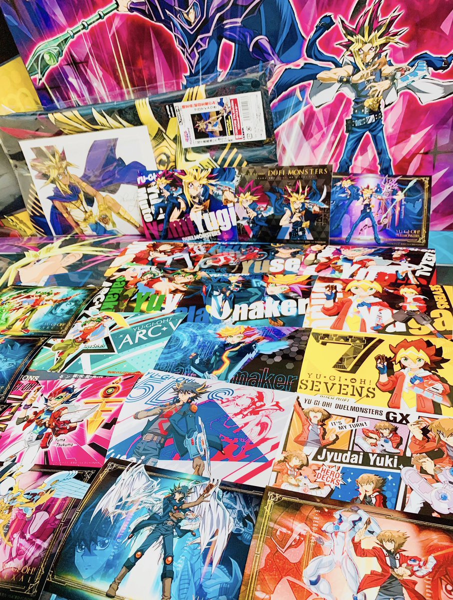 遊戯王のセブンイレブンコンテンツプリント！ ライバル追加を聞いた 