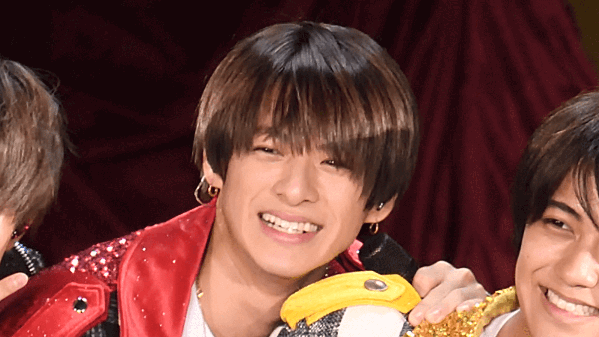 ジャニーズ ニュース Johnnysnews Twitter