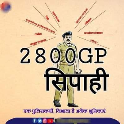 Rahul16661425's tweet photo. Upp grade pay 2800
We are also human 😭 https://t.co/xIZVKYK6Cd