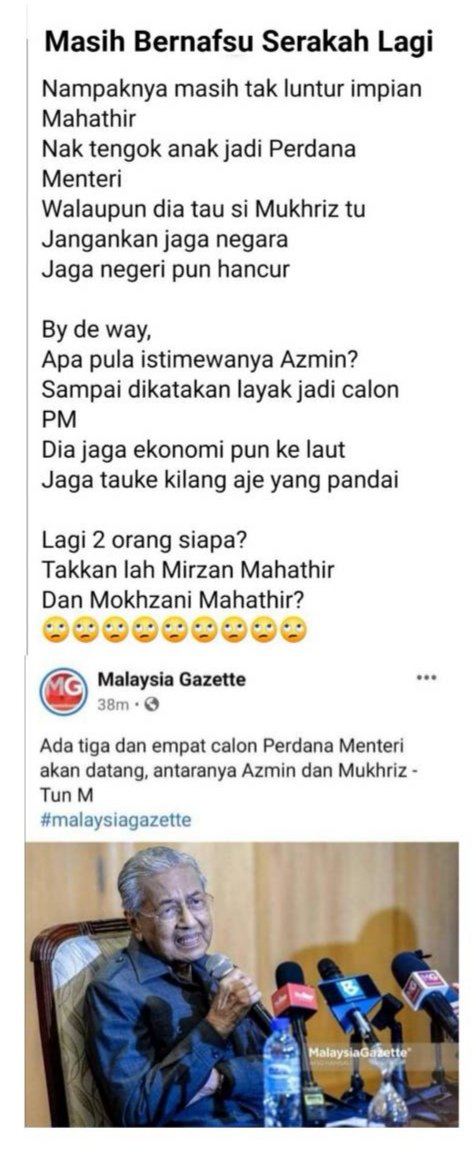 Jessie Labu 🇲🇾 (@jassielabu) on Twitter photo 