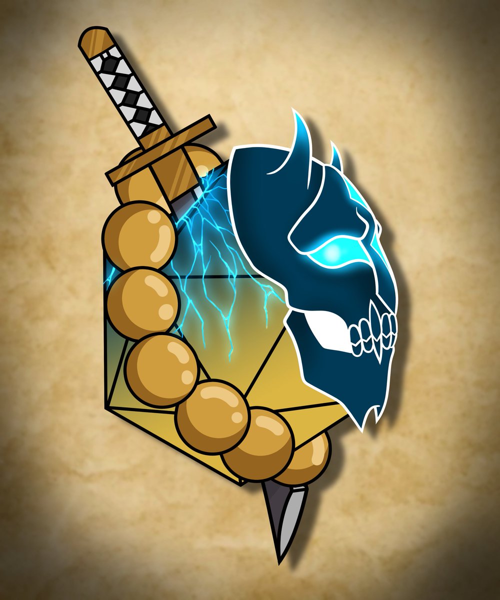 MXW_Design's tweet photo. As of Monday, July 19th, 2021 I retired the last Monk character that I will play in Dungeons and Dragons. Thank you Baron Keenan-Peltein, Monk of the Astral Self, Glassiest of Canons, Demon of Esavale for the best conclusion ever.
#DnD #Monk #LongDrawTV #Valaria #MXWDesign https://t.co/SLZWP1lWGp
