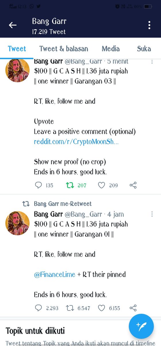 dian_riego's tweet photo. @Bang_Garr tuh bang menangin geh ah ah ah.. https://t.co/7ncrPsmdJA