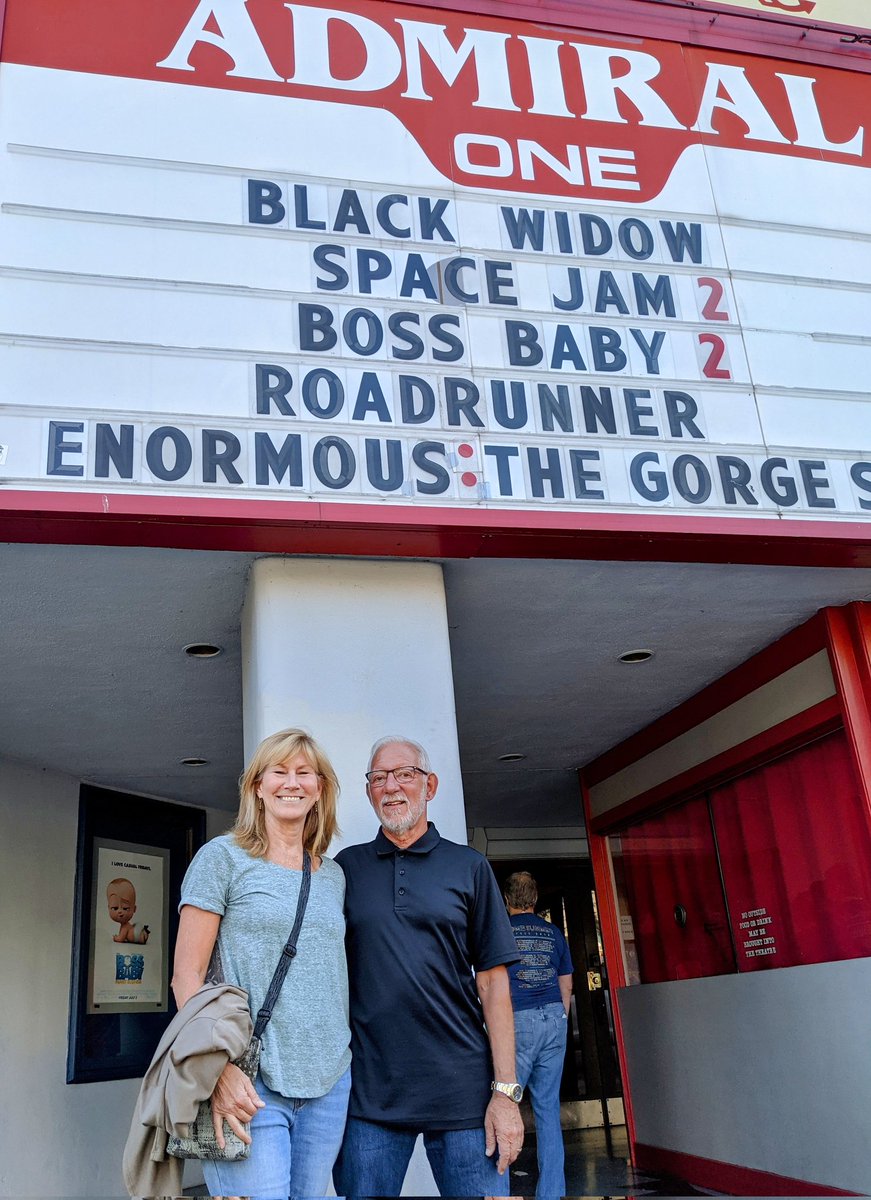 Attended the premiere for "Enormous: the Gorge Story",  an unparalleled music amphitheater on the Columbia River where 77 music hall of famers have performed, including Stevie Ray Vaughan, and a million fans have watched the Dave Matthews band live. Fabulous! <a href="/enormousmovie/">Enormous: The Gorge Story</a>