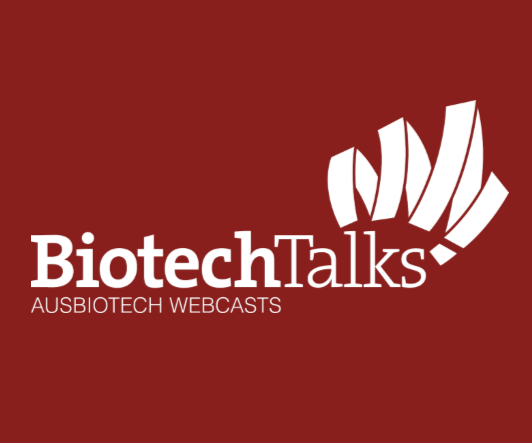 AusBiotech's tweet photo. Members: Register for #BiotechTalks: #Biotech’s changing #IP landscape &amp; impacts beyond CV-19 w/ Tanya Duthie (@IPAustralia), Mason Interlandi (@dfat), Lorraine Chiriou (#AusBiotech), @LizdeS_MedAus (@MedicinesAus) &amp; w/ chair Filippa Shub (@Starpharma_ASX) https://t.co/zF31pmvOhd https://t.co/n5px7sWJfR