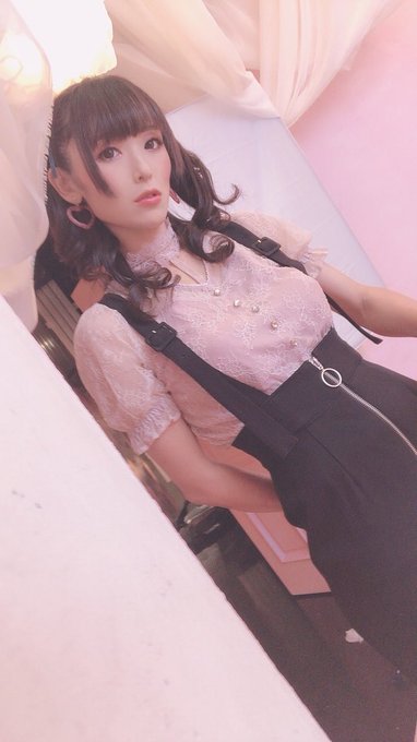 コスプレイヤー秋津穂乃華のTwitter画像18