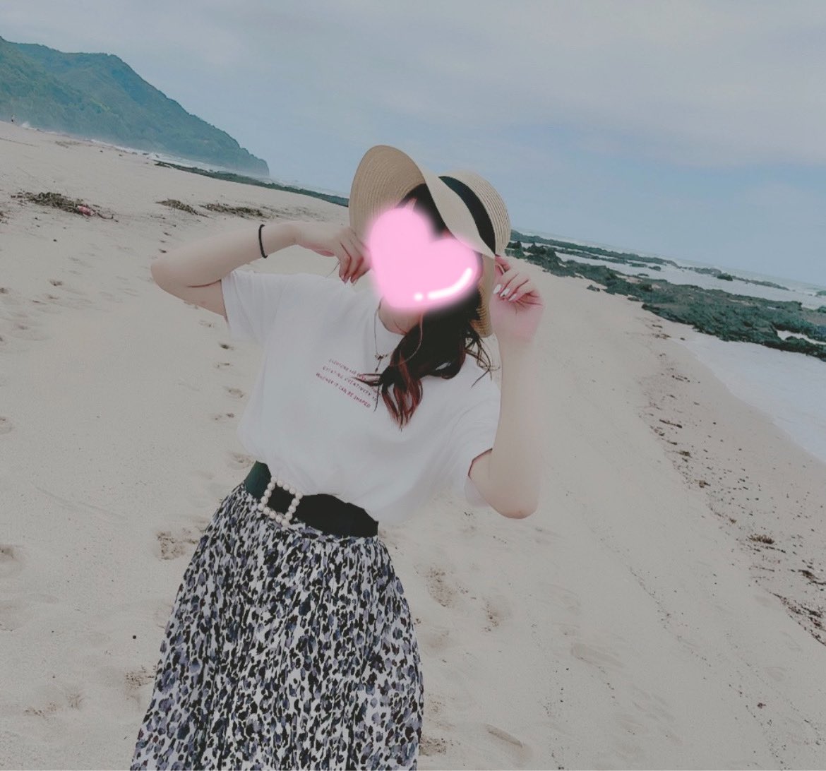 SM41617554's tweet photo. 昨日は海に行ってきたの❤︎

貸し切りで楽しかったあ(*´艸`)ふふ https://t.co/HyUXOINJER