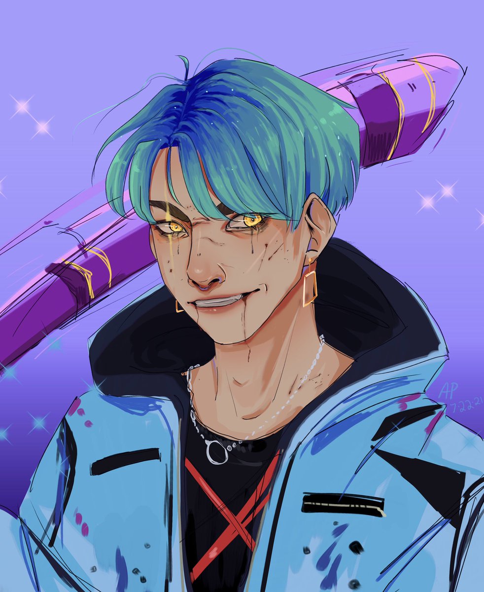 Abi I Quite Like This Neon Skin Deadbydaylight Dbd Trickster Deadbybhvr Abi I Quite Like This Neon Skin Deadbydaylight Dbd Trickster Deadbybhvr