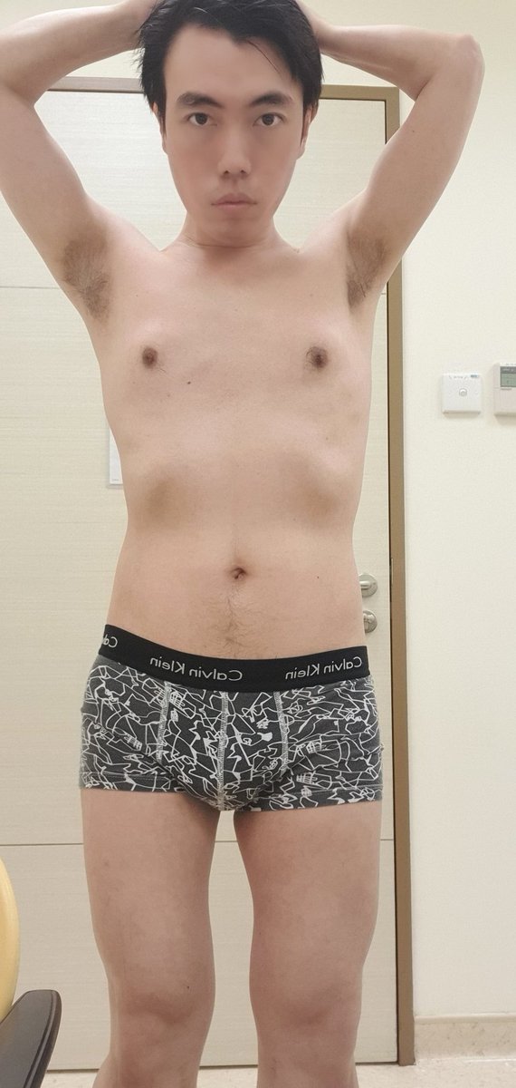 sub_nakedboy's tweet photo. Feeling horny https://t.co/wM4NfObfA1
