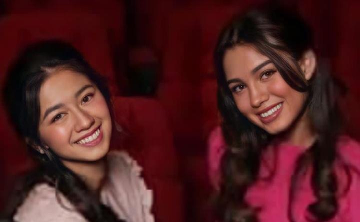 chrisnarchives's tweet photo. Happy Birthday @kaori_oinuma! Thankyou for being a good friend to @Strannerd, Blessings and prayers for success on this next chapter of your life, God will continue to guide you to success ❤️ can't wait to see you guys rock and shine in the big screen 

HAPPY BIRTHDAY KAORI https://t.co/nGkVNYOkWP