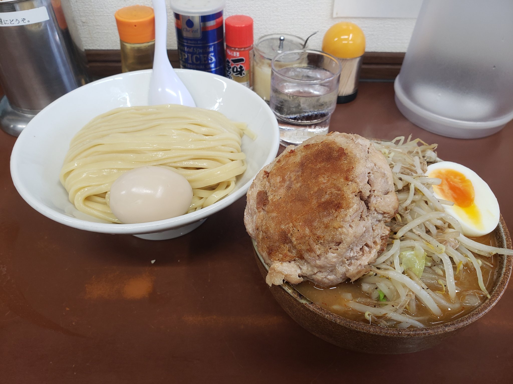ラーメンひかり Twitter Search Twitter