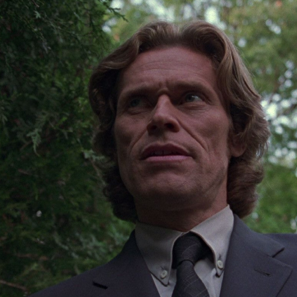 Willem Dafoe’s Birthday Celebration | HappyBday.to