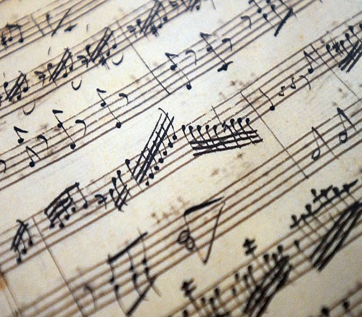RadioMariaSpain's tweet photo. ¿Quieres conocer el desarrollo de la música sacra en la historia de la Iglesia? Comienza el Catecismo de la Iglesia Católica, con el P. Luis Fernando https://t.co/6KK0mgQ6Df