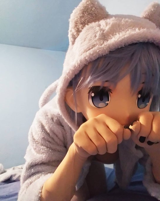 Now I wanna share my Rem in pajamas cosplay ^_^ #kigurumi #cosplay #anime #animegao #rem #rezero #neko<a href="/tag/kigurumi"class="tags">#kigurumi</a><a href="/tag/anime"class="tags"><span>#anime</span></a><a href="/tag/cosplay"class="tags"><span>#cosplay</span></a><a href="/tag/rem"class="tags"><span>#rem</span></a><a href="/tag/neko"class="tags"><span>#neko</span></a><a href="/tag/rezero"class="tags"><span>#rezero</span></a><a href="/tag/animegao"class="tags"><span>#animegao</span></a>